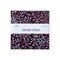 Expressions Batiks 5" Square Pack (Charm Pack / 5" Stacker) in Divine Vines by Riley Blake Designs for Riley Blake (5-23304-42)